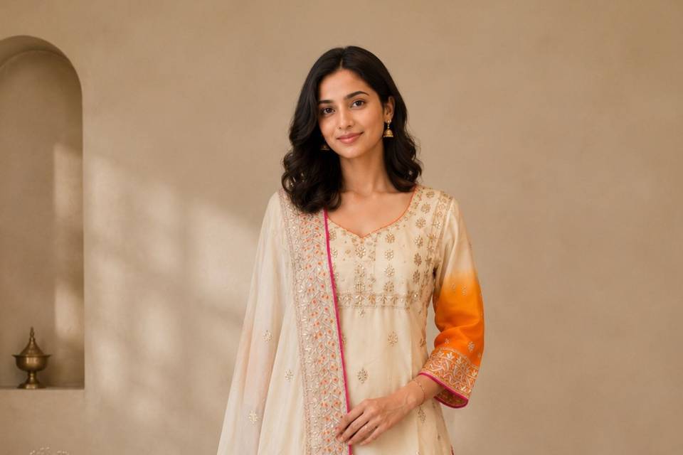 Salwar Suit