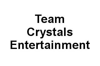 Team Crystals Entertainment logo