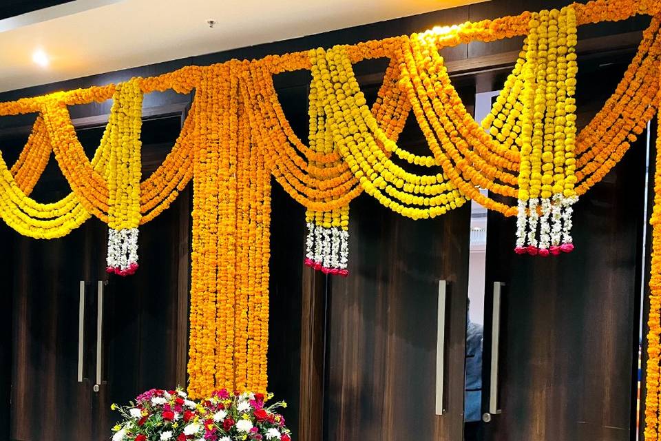 Sakshe Events, Jaipur