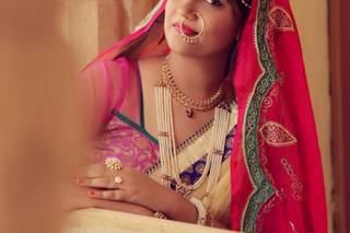 Glitz Poonam