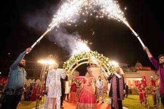 Mandap Weddingz