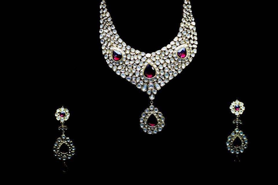 Bridal Jewellery Design, Wedding Bridal Jewellery Store | Weddingwire.in