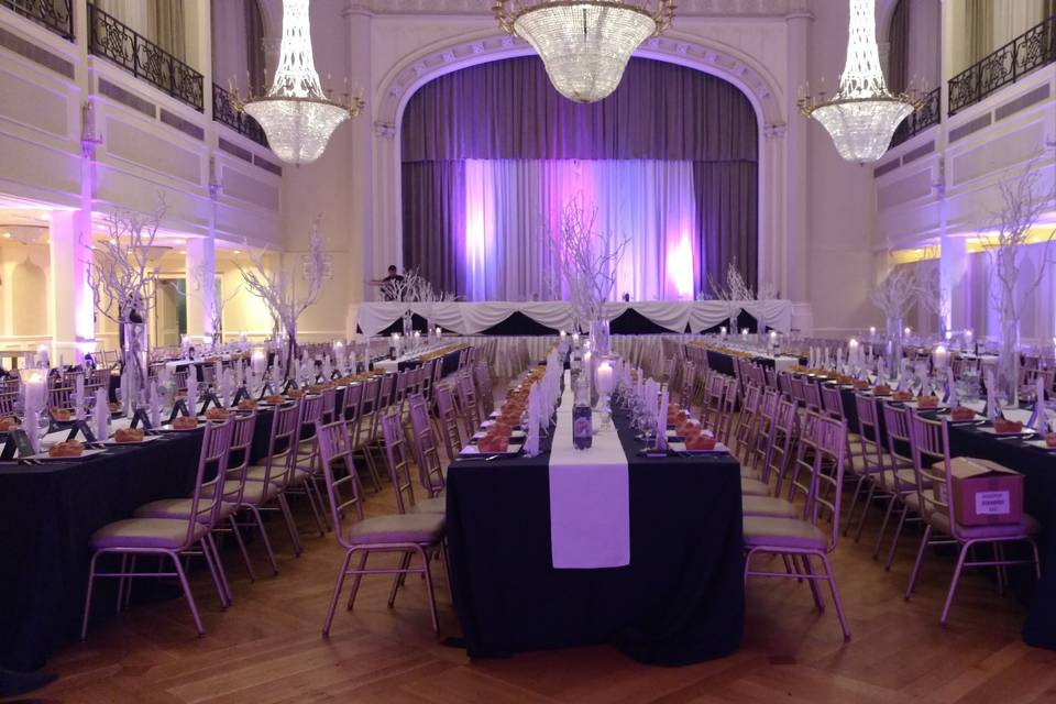 Shree Radhya Events