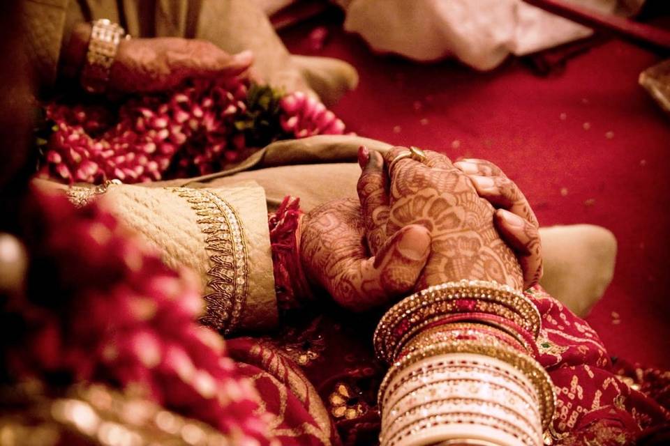 Vedicgrace MarriageMatchmaking