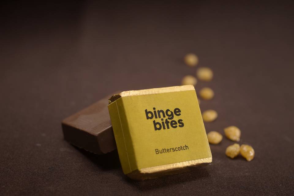 Binge Bites