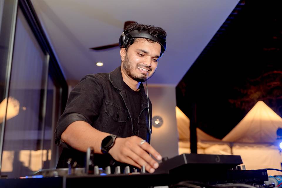 DJ Arun