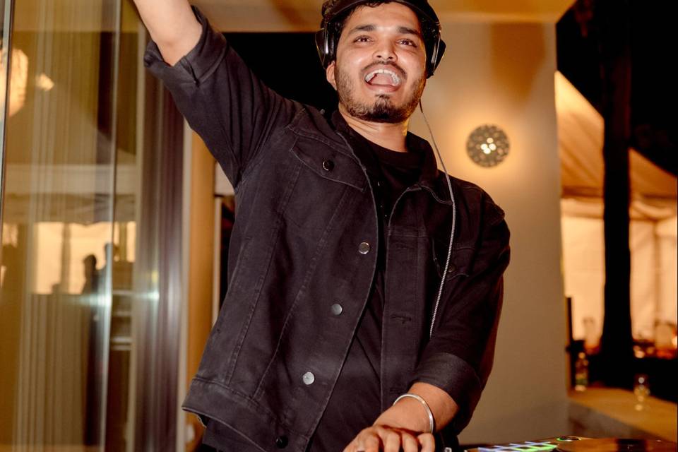 DJ Arun
