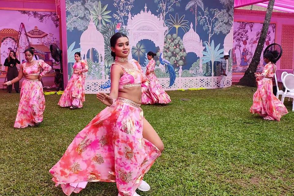 Step kreators work snap