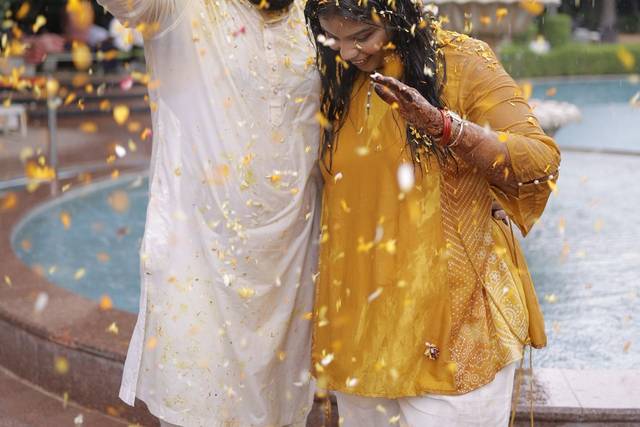 Haldi