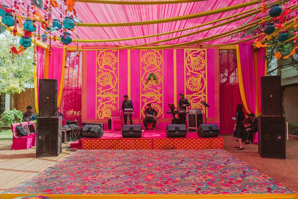 Indian Wedding Planners, Jaipur