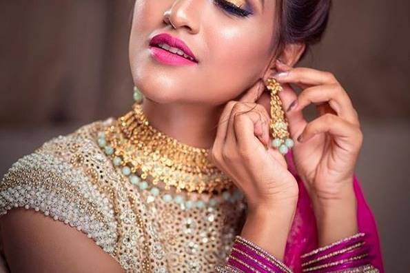 Makeup Stories By Nidhi Pandey