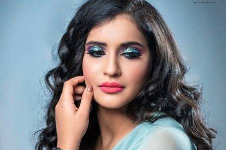 Makeup Stories By Nidhi Pandey