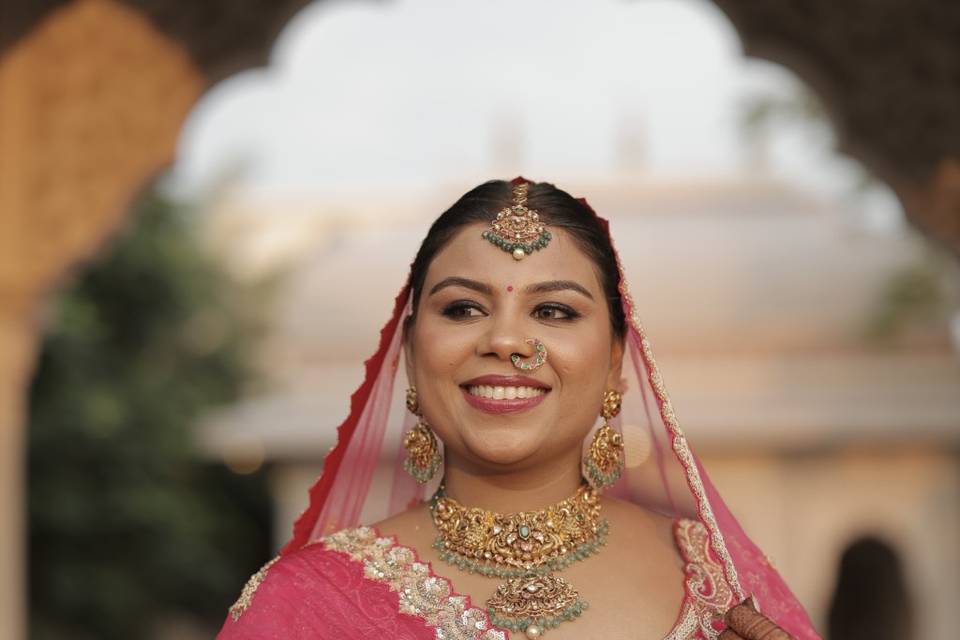Bride