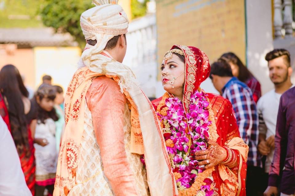 Panda Ji Weddings, Bangalore