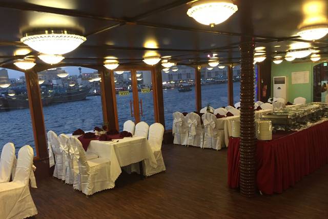 Honeymoon destination