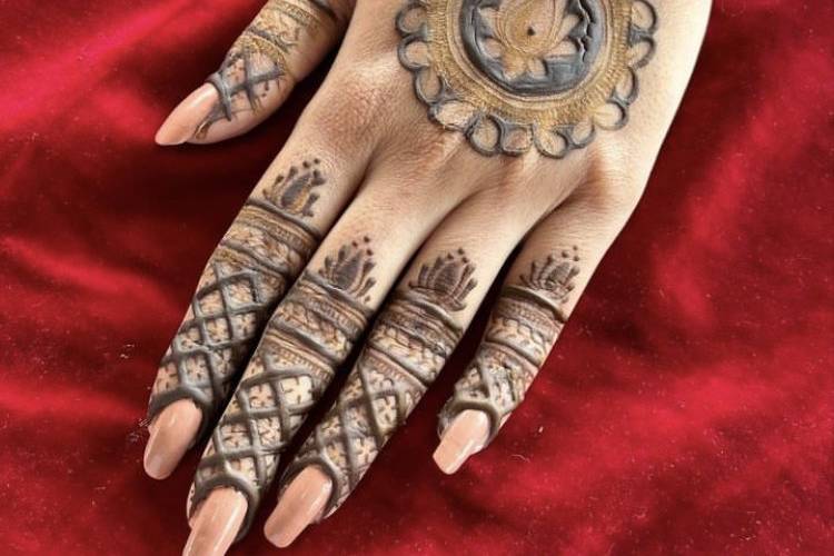 Mehandi