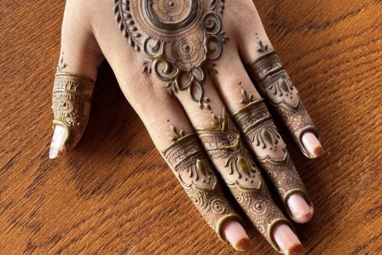 Mehandi