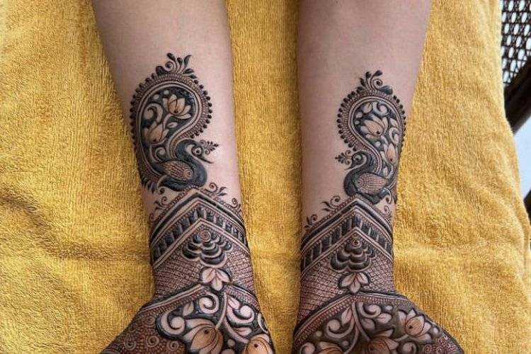 Mehandi