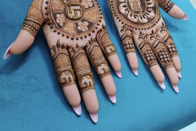 Mehandi