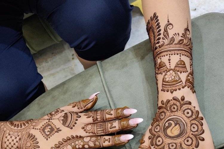 Mehandi