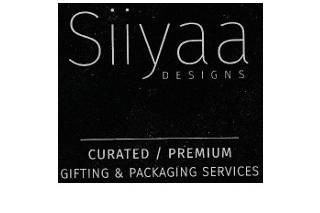 Siiyaa designs logo