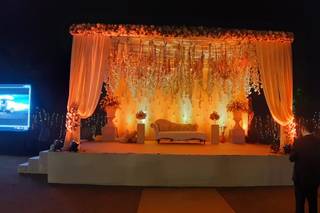 Malik Party Planner, Vasant Kunj