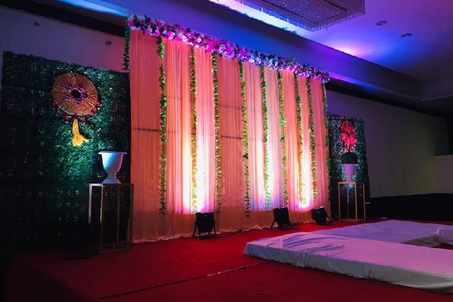 Sai Events and Management Services