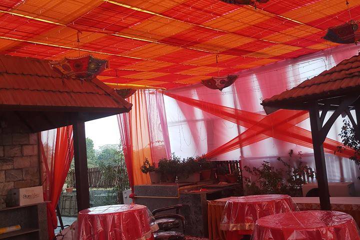 Bhasin Tent House, Hari Nagar
