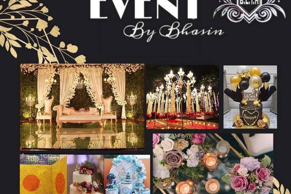 A complete WEDDING PLANNER