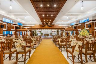 Sterling Darshan Guruvayur