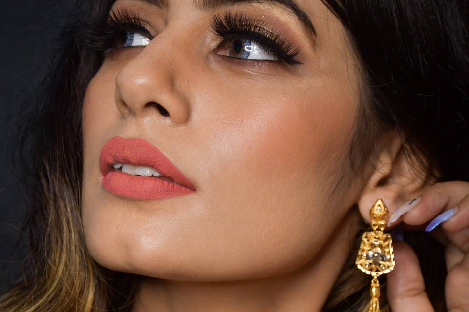 Makeup by Manju, Lucknow