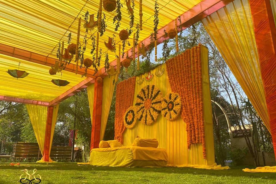 Magic Events & Promos