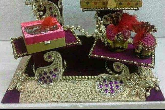 Royal Trousseau Packing Services, Bangalore