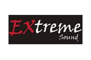 Extreme sound logo