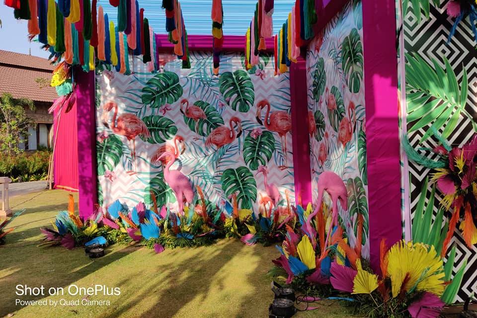 Wedding Planners  -T&T Wedding Craft -  wedding decor  (30)