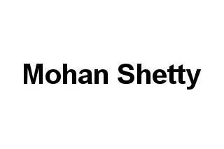 Mohan shetty logo