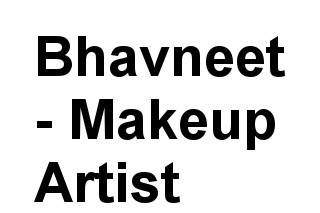 Bhavneet - Makeup Artist