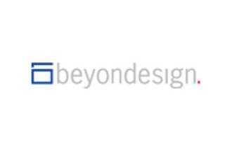 Beyondesign logo