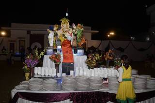 Mansi Events & Caterers 1