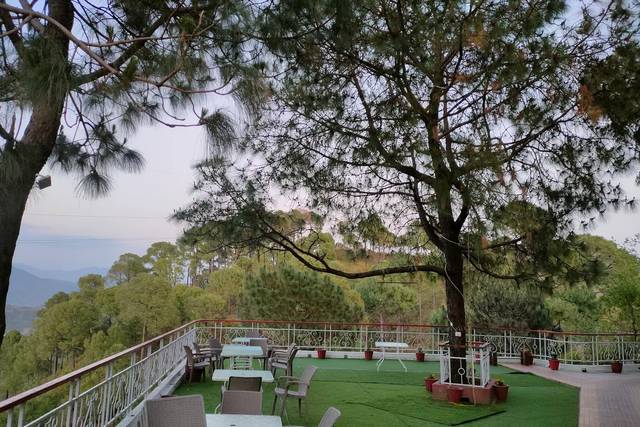 Sirmour Retreat Pvt. Ltd.