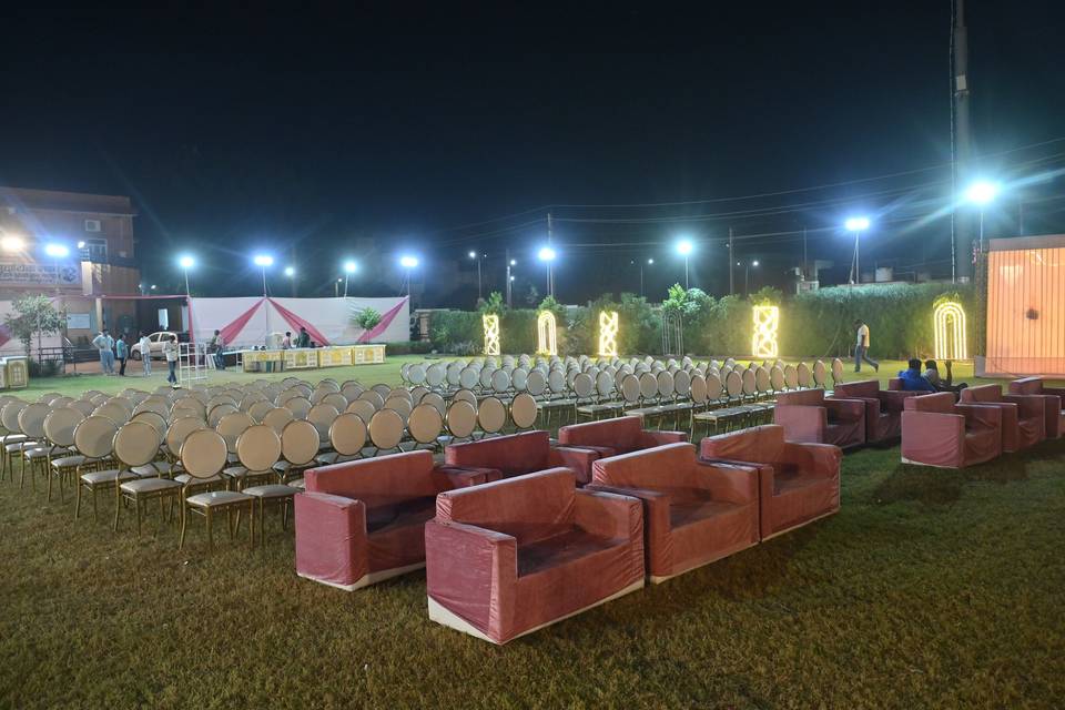 Sofa seatings