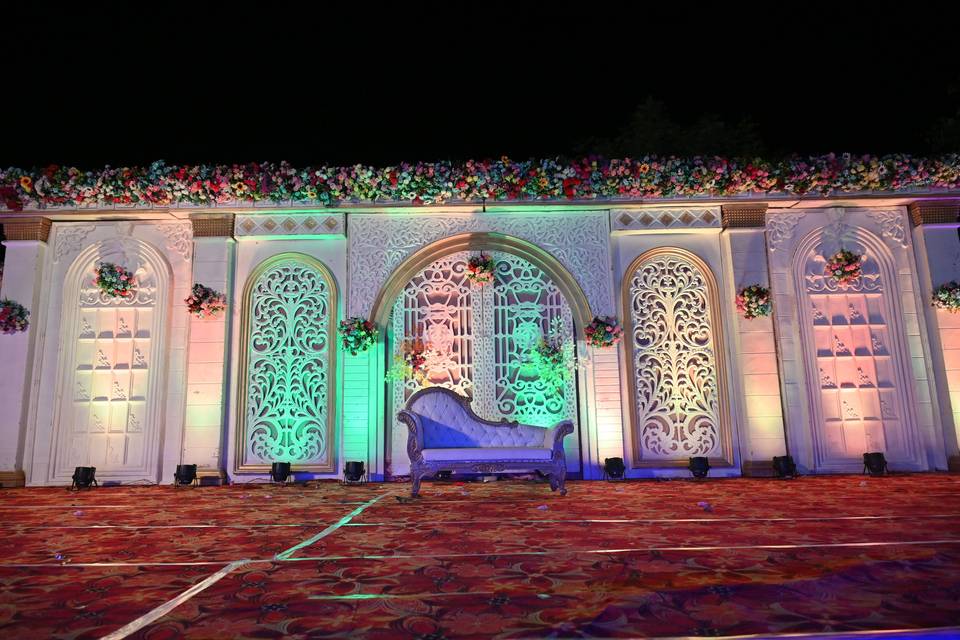 Stage