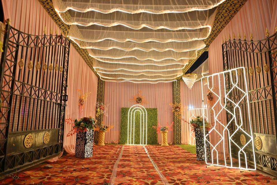 Decoration