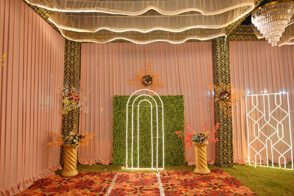 Decoration