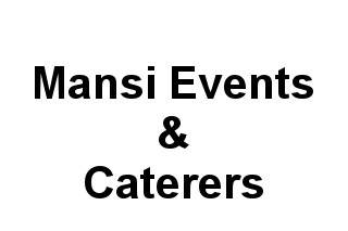 Mansi events & caterers logo