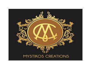 Mystikos Creations Logo