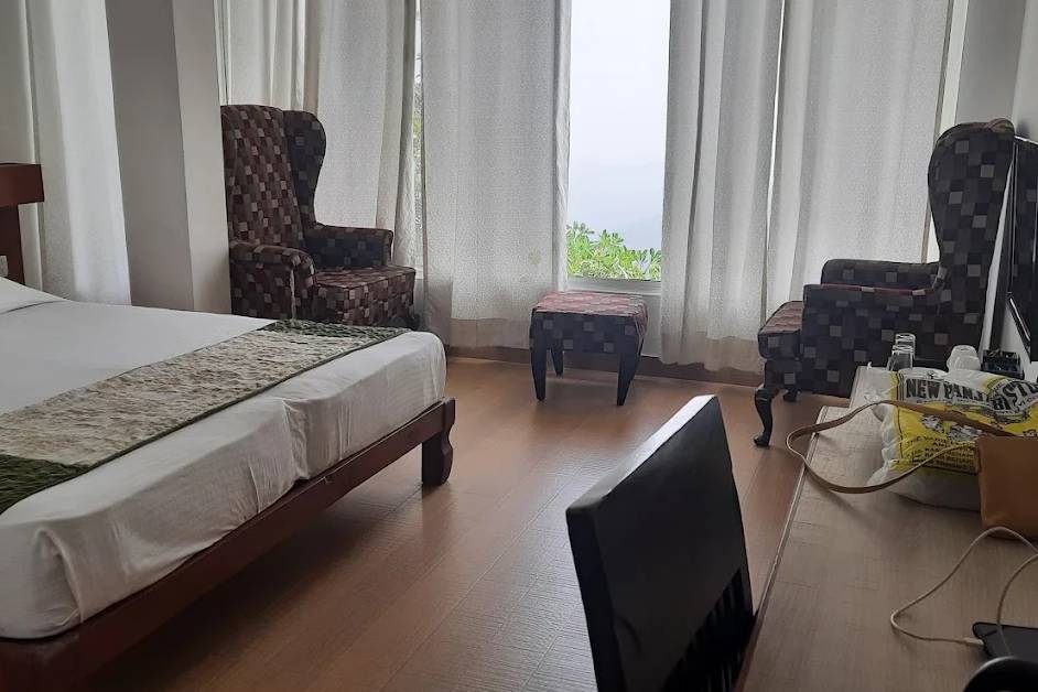Accommodation