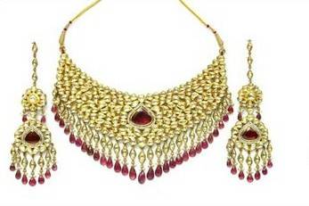 Raaj Jewellers