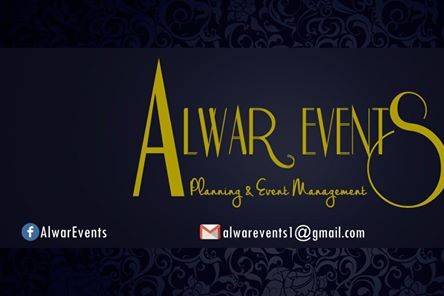 Alwar Events