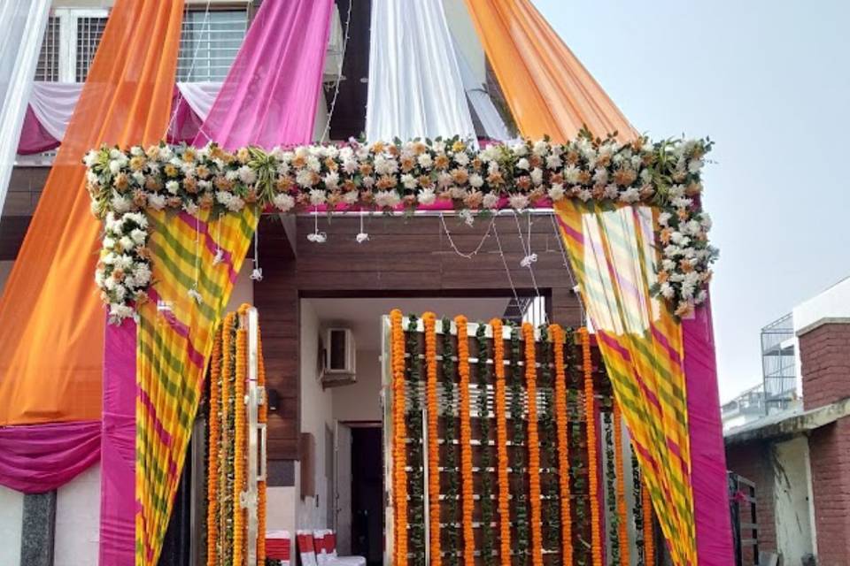 Royal Decorations, Gautam Buddha Nagar